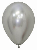 Reflex Silver