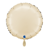 Satin Cream