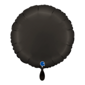 Satin Fume Black