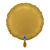 Satin Gold