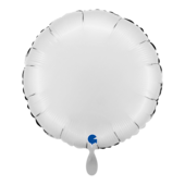 Satin White